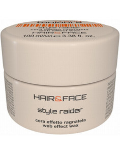 TREND TOUJOURS HÅR&ANSIKTE...