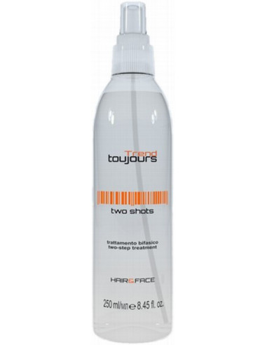 TREND TOUJOURS HAIR&FACE Balsam...