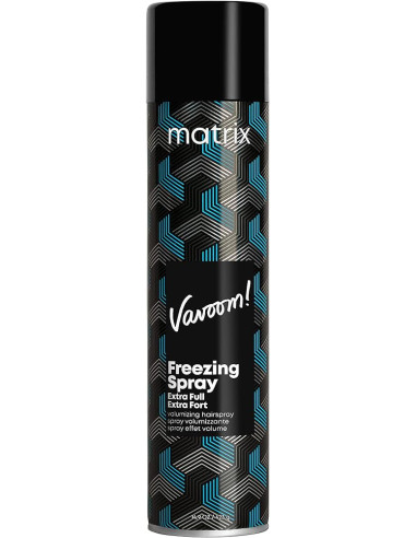 VAVOOM! hårspray med stark stadga 500ml