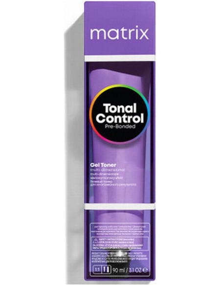 TONKONTROLL 8VR 90ml