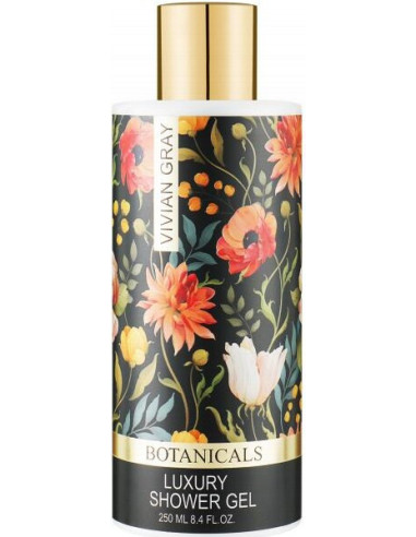 Vivian Gray Botanicals duschgel 250 ml