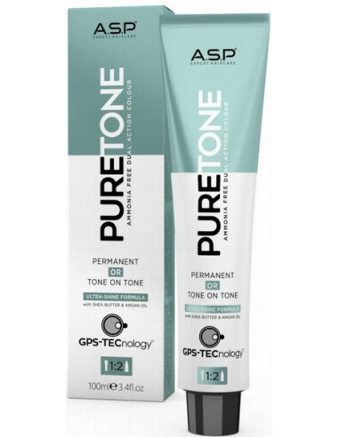 ASP REN TON 6.666 100ml