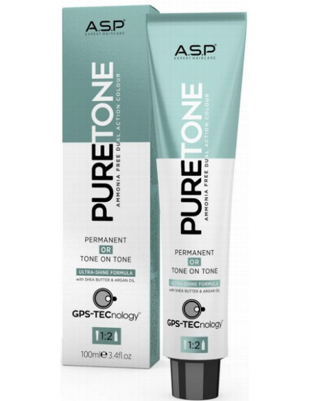ASP REN TON 6.666 100ml