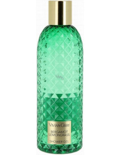 Ädelstensduschgel...