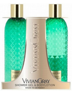 Gemstone Body Set Duschgel...