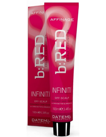 ASP INFINITI b:RED Cooper 100ml