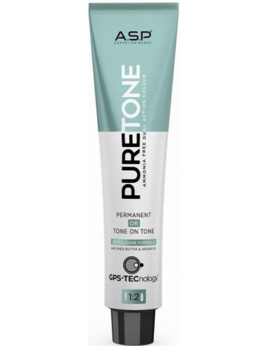 ASP REN TON ISBLOND 100ml