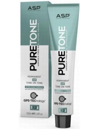 ASP REN TON BRONSERAD AMBER 100ml