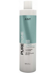 ASP PURE TONE Gelperoxid...