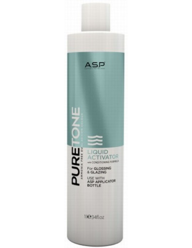 ASP PURE TONE Gelperoxid 1000ml