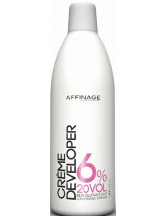 ASP Krämperoxid 20 VOL 6 %...