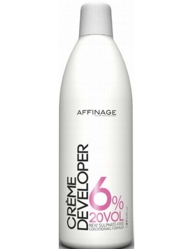 ASP Krämperoxid 20 VOL 6 % 1000 ml