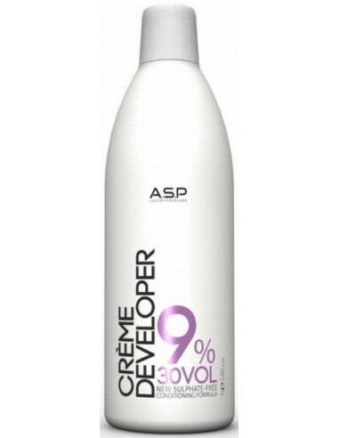 ASP Krämperoxid 30 VOL 9 % 1000 ml