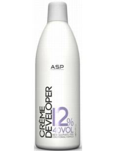 ASP Krämperoxid 40 vol 12 %...