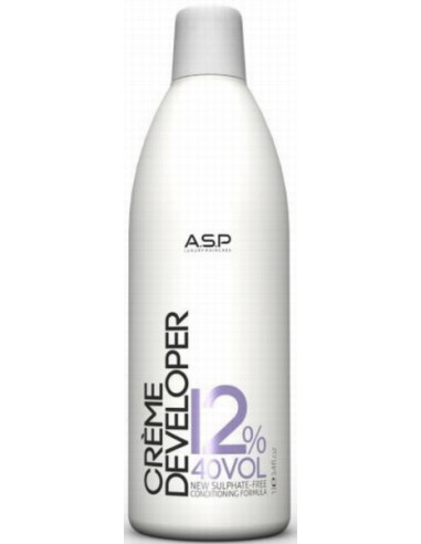 ASP Krämperoxid 40 vol 12 % 1000 ml