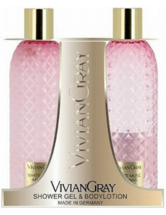 Gemstone Body Set Duschgel...