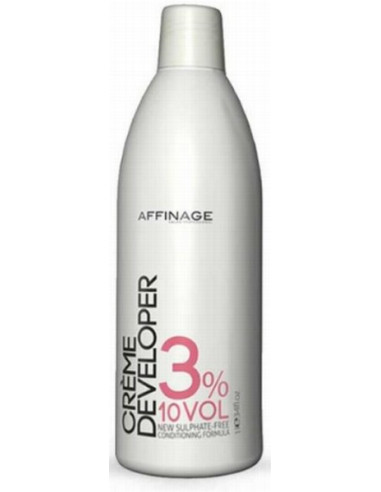 ASP Krämperoxid 10 VOL 3 % 250 ml
