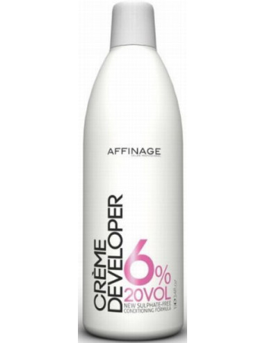 ASP Krämperoxid 20 VOL 6 % 250 ml
