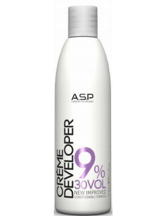 ASP Krämperoxid 30 VOL 9 %...
