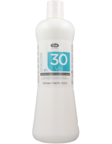30VOL framkallare - emulsion 9% 1000ml