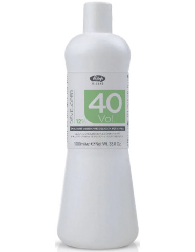 40VOL framkallare - emulsion 12% 1000ml
