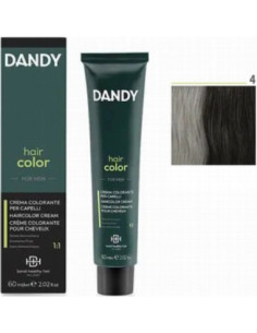 DANDY COLOR 4 - herrfärg 60ml