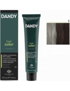DANDY COLOR 5 - herrfärg 60ml