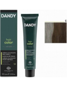 DANDY COLOR 6 - herrfärg 60ml