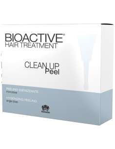 BIOACTIVE CLEAN Ampoules...