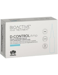 BIOAKTIV D-CONTROL...