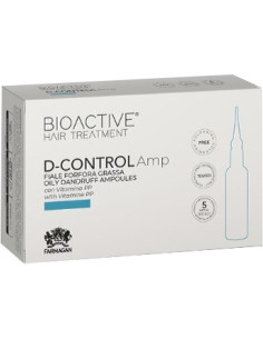 BIOAKTIV D-CONTROL...