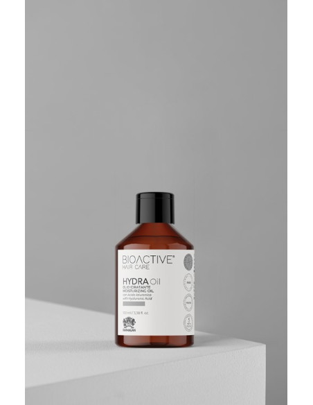 BIOAKTIV HYDRA Återfuktande hårolja 100ml