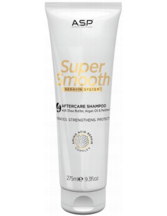 SUPERSMOOTH Amino System...