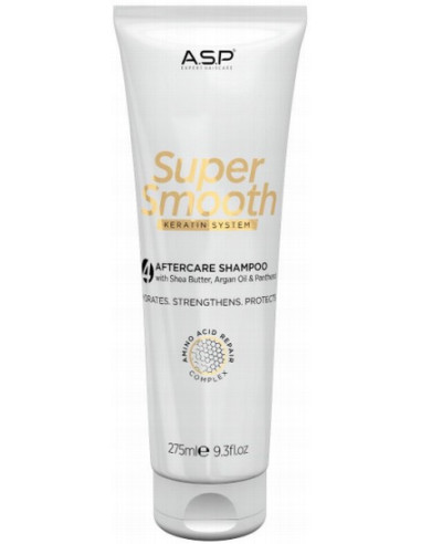 SUPERSMOOTH Amino System After Care...