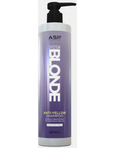 SYSTEM BLONDE Schampo för...