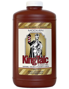 KING TALC Talk (MODERN...