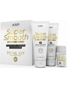 SUPER SMOOTH Amino System...