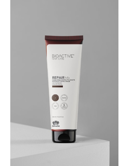 BIOAKTIV REPARATIONSmask, djuprengörande 250 ml