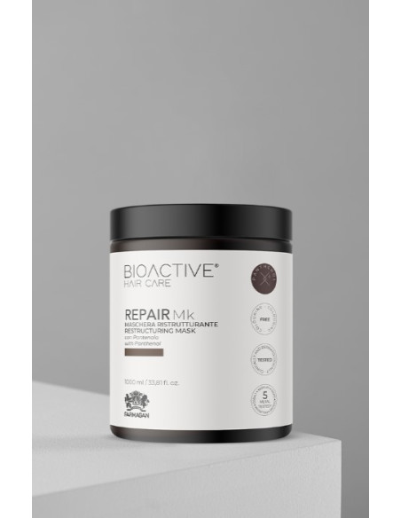 BIOAKTIV REPARATIONSmask, djuprengörande 1000 ml