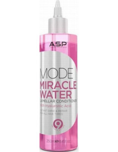 MODE Laminärvatten 250ml