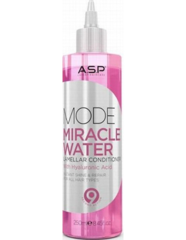 MODE Laminärvatten 250ml