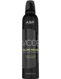 MODE Styling Volymmousse 300ml