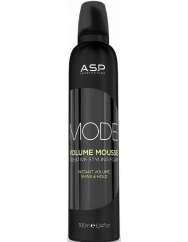 MODE Styling Volymmousse 300ml