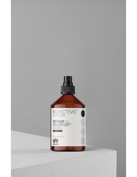 BIOAKTIV REPAIR Hårregenererande spray 200ml