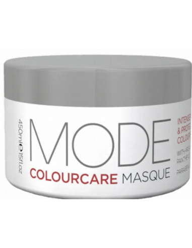 MODE Färgvårdande mask 450ml