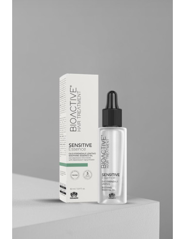 BIOAKTIV SENSITIV Hårbottenolja 30ml