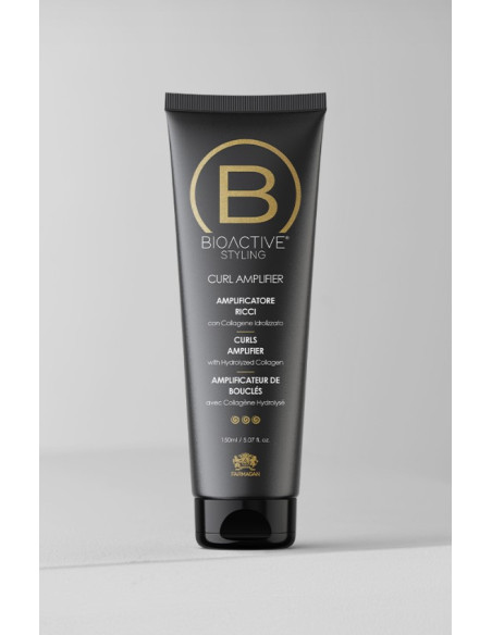BIOAKTIV STYLING CURL Lockförstärkare 150ml