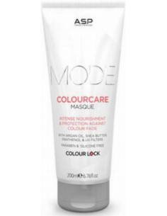 MODE Färgvårdande mask 200ml