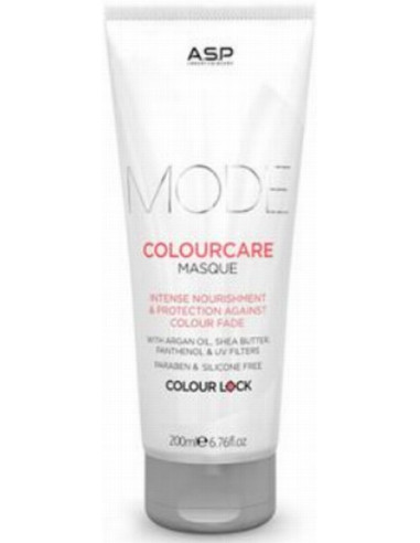 MODE Färgvårdande mask 200ml