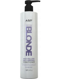 SYSTEM BLONDE balsam för...